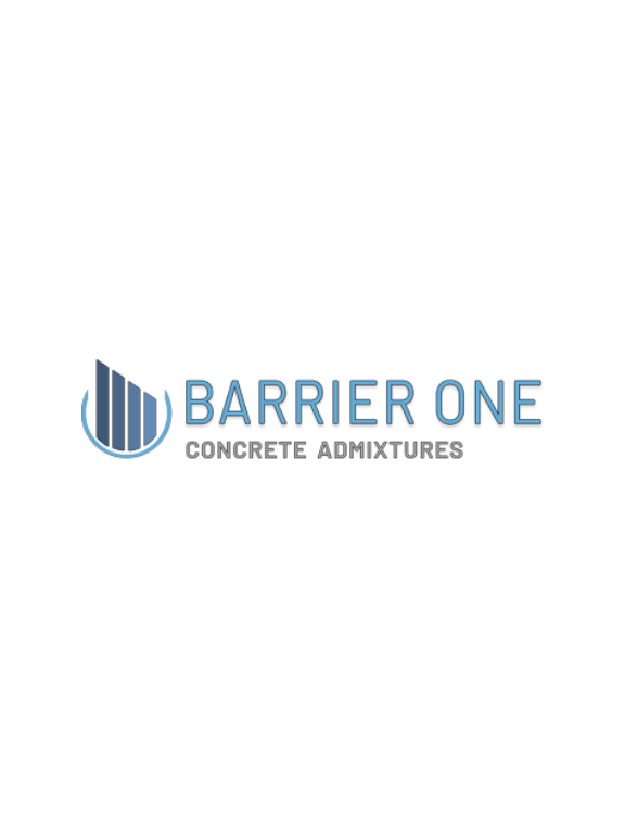 Barrier One Logo