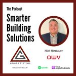 Episode 1: Nick Neubauer of AWV