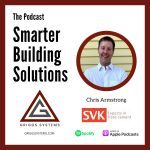 Episode 3: Chris Armstrong of SVK