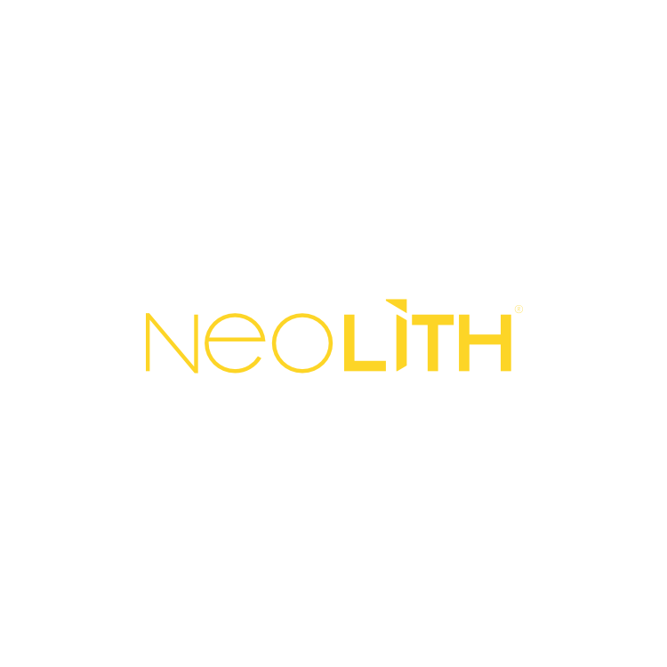 Neolith Partner Logo