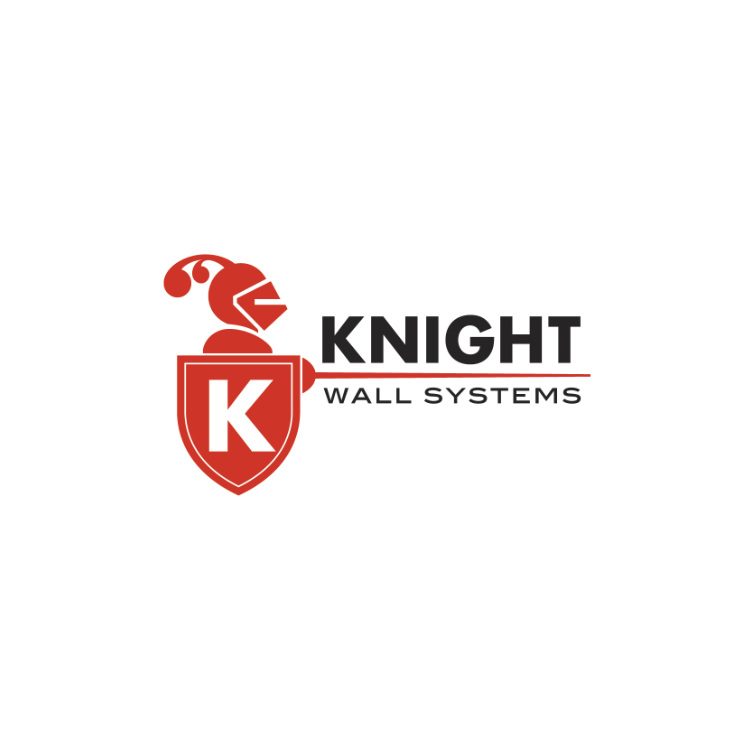 Knight Wall Systems logo