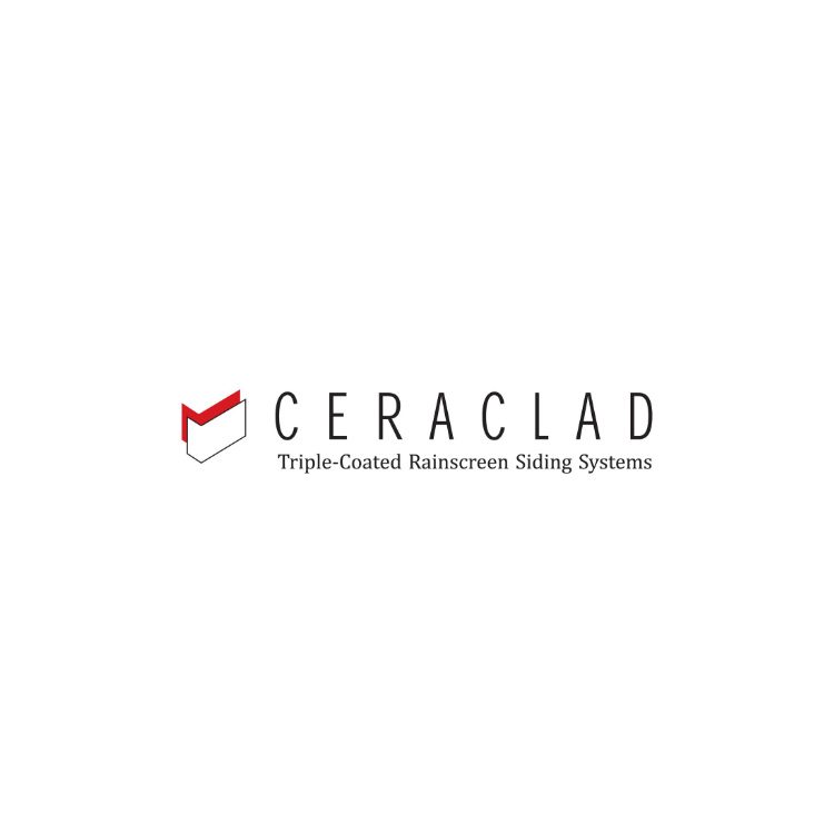 Ceraclad logo