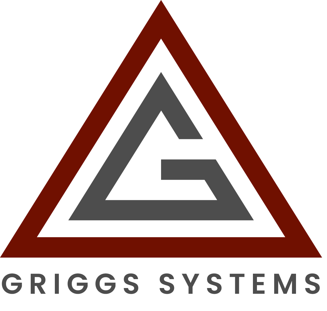 Griggs Systems Logo