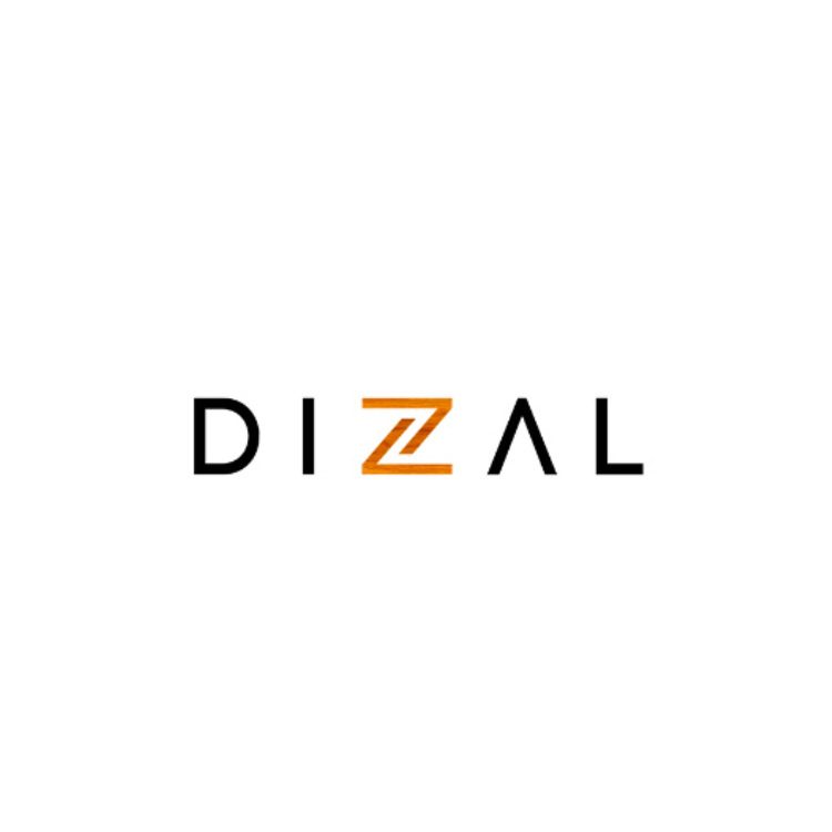 Dizal Logo