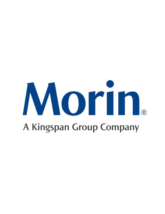 Morin logo