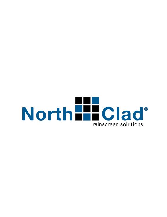 NorthClad logo