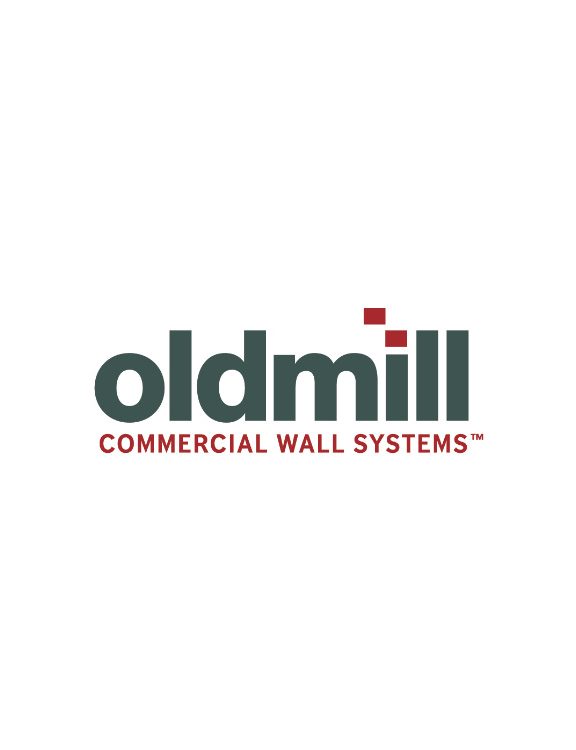 Old Mill Logo