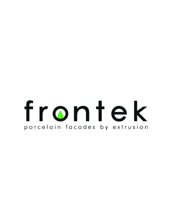 Frontek Logo