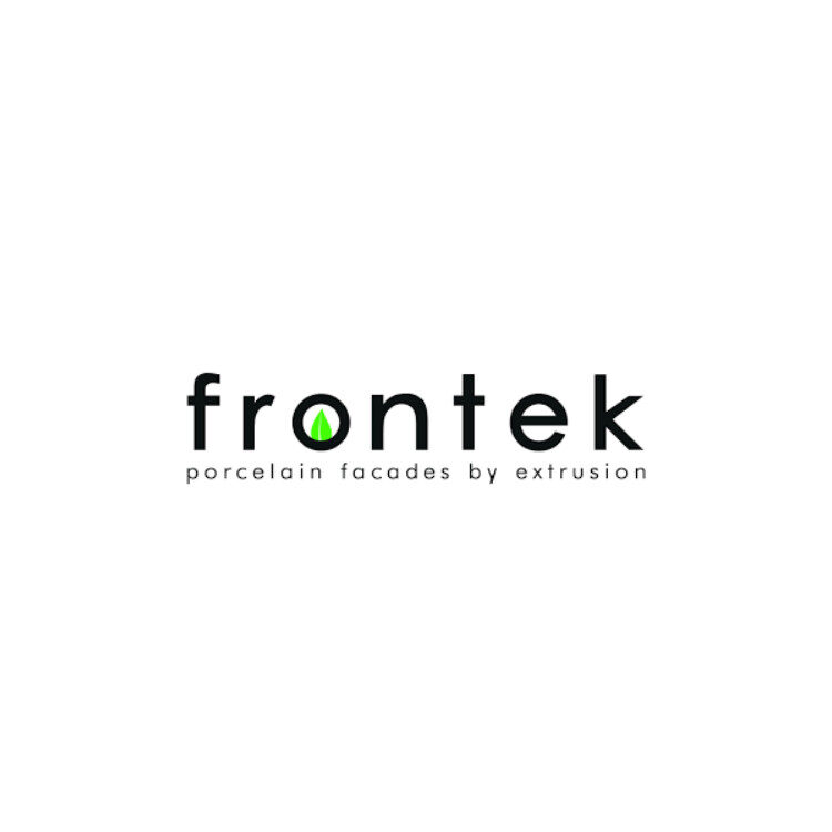 Frontek Logo
