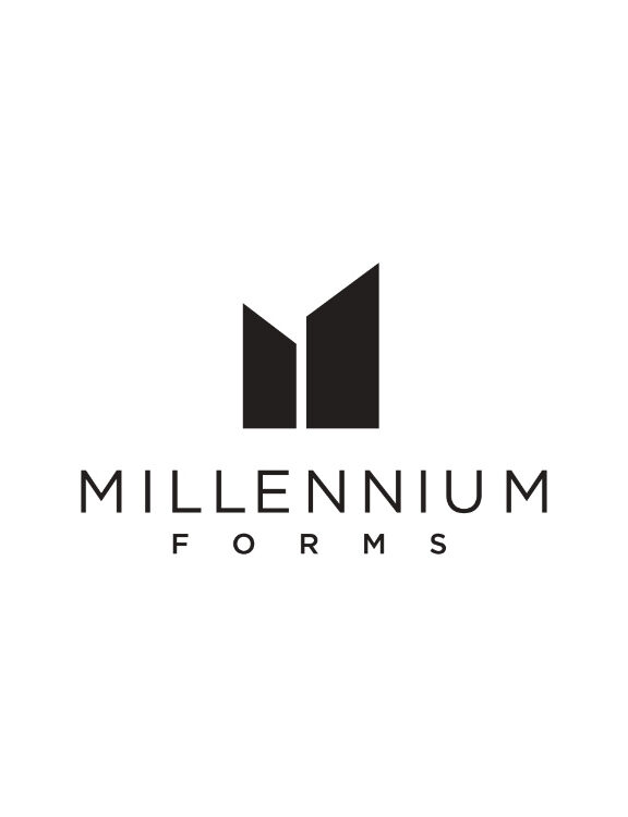 Millenium Forms Logo
